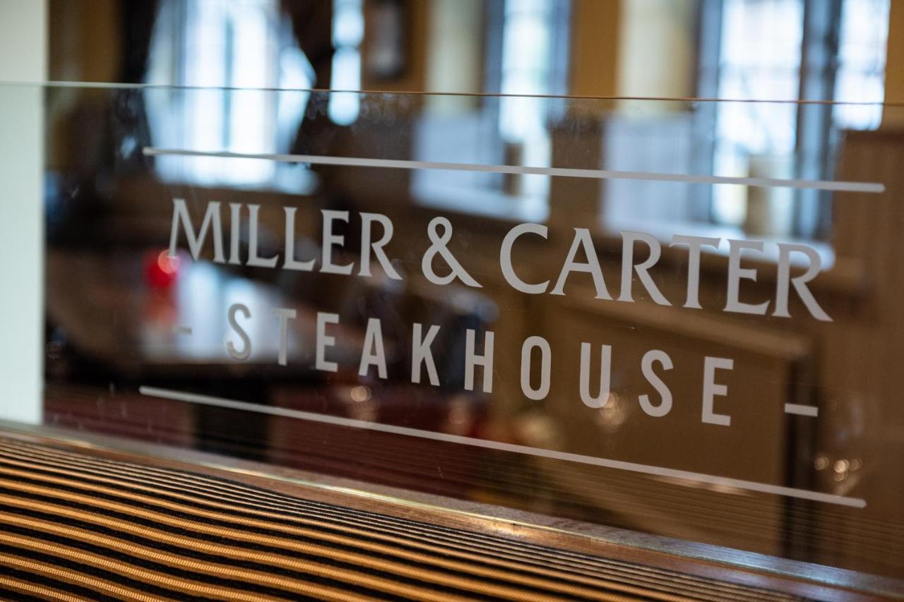Miller & Carter Brighton By Innkeeper'S Collection Exterior photo